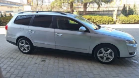 VW Passat 2.0 TDI - 3950 € / 7725.53 лв. - 57975226 6