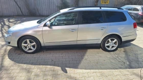 VW Passat 2.0 TDI - 3950 € / 7725.53 лв. - 57975226 16