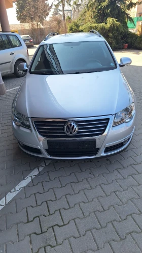 VW Passat 2.0 TDI - 3950 € / 7725.53 лв. - 57975226 3