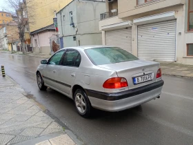 Toyota Avensis 2.0 TD Климатик - 1600 € / 3129.33 лв. - 92006100 2