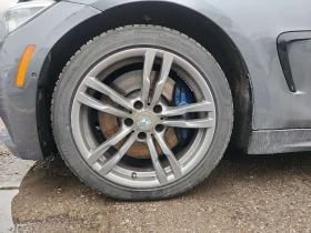 BMW 435 М Пакет/435I XDRIVE/CARFAX/Подгрев/Шибедах/ | Auto.bg — изображение 9