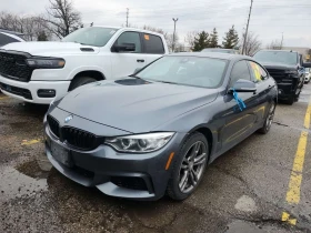 BMW 435 * 435I XDRIVE * CARFAX * БЕЗ ПЪРВОНАЧАЛНА ВНОСКА
