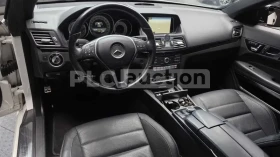 Mercedes-Benz E 400 Mercedes Benz E-Class Coupe, 2016 - 11000 € / 21514.13 лв. - 96489224 10