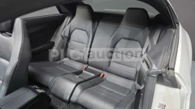 Mercedes-Benz E 400 Mercedes Benz E-Class Coupe, 2016 - 11000 € / 21514.13 лв. - 96489224 14