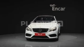 Mercedes-Benz E 400 Mercedes Benz E-Class Coupe, 2016 - 11000 € / 21514.13 лв. - 96489224 3