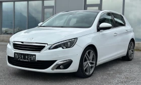 Peugeot 308 1.6HDi-GT-LINE-НАВИ-КАМЕРА-СЛЯПА ТОЧКА-ФУЛЛ-ТОП - 7700 € / 15059.89 лв. - 14686500 3