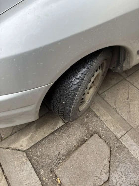 Mitsubishi Space star - 600 € / 1173.50 лв. - 70706060 4