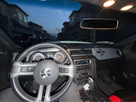 Ford Mustang undefined | Auto.bg — изображение 8