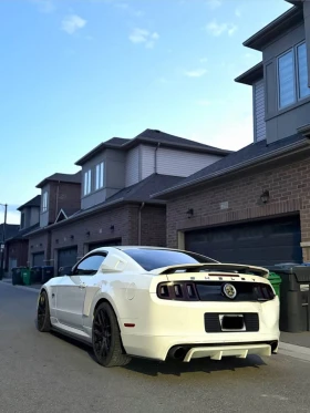 Ford Mustang undefined | Auto.bg — изображение 4