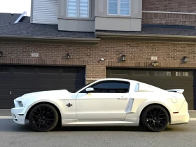 Ford Mustang undefined | Auto.bg — изображение 9