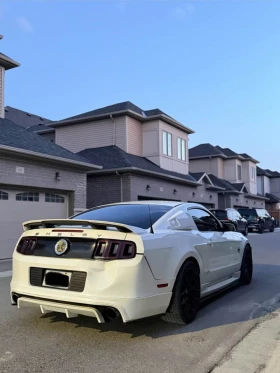 Ford Mustang undefined | Auto.bg — изображение 7