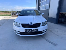������ Skoda Octavia