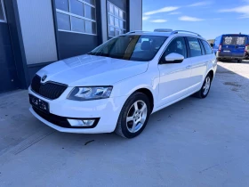 Skoda Octavia 2.0TDI 150PS 4X4 EVRO 6 | Mobile.bg � ����� ������ 2
