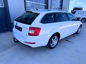Skoda Octavia 2.0TDI 150PS 4X4 EVRO 6 | Mobile.bg � ����� ������ 6