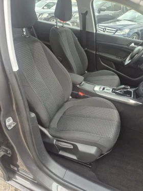 Peugeot 308 1.5HDI+ Avtomat | Mobile.bg � ����� ������ 7
