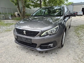 Peugeot 308 1.5HDI+ Avtomat | Auto.bg — изображение 2