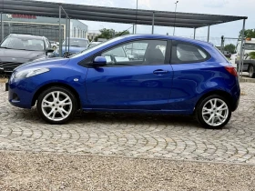 Mazda 2 1.5  | Auto.bg — изображение 2