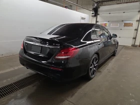 Mercedes-Benz E 43 AMG * ��������� * HEAD UP * 360 * CARFAX *  | Mobile.bg � ����� ������ 3
