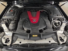 Mercedes-Benz E 43 AMG * ��������� * HEAD UP * 360 * CARFAX *  | Mobile.bg � ����� ������ 12