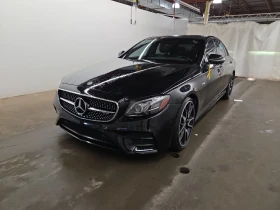 ������ Mercedes-Benz E 43 A...