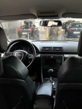 Audi A4 | Mobile.bg � ����� ������ 8