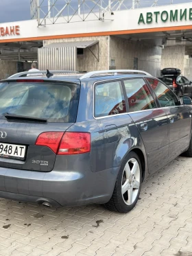 Audi A4 | Mobile.bg � ����� ������ 4