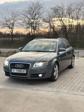 Audi A4 | Mobile.bg � ����� ������ 2