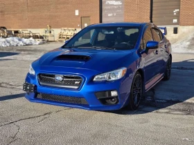 ������ Subaru WRX