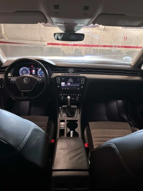 VW Passat 2, 0 Disel 239 конски сили - 12000 € / 23469.96 лв. - 31654559 3