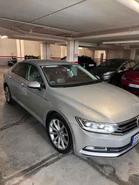 VW Passat 2, 0 Disel 239 конски сили - 12000 € / 23469.96 лв. - 31654559 4