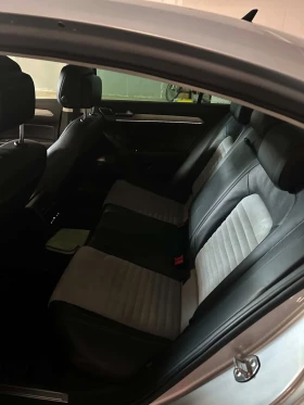 VW Passat 2, 0 Disel 239 конски сили - 12000 € / 23469.96 лв. - 31654559 6