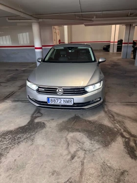 VW Passat 2, 0 Disel 239 конски сили - 12000 € / 23469.96 лв. - 31654559 2