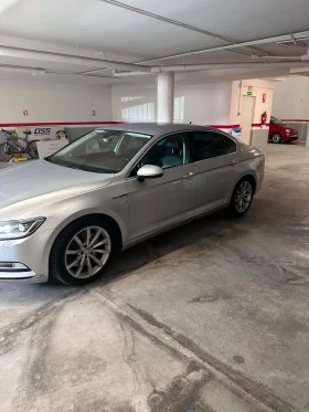 VW Passat 2, 0 Disel 239 конски сили - 12000 € / 23469.96 лв. - 31654559 8