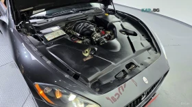 Maserati GranTurismo S 4.7* КОЖА* ПОДГРЕВ* КАМЕРА - 22500 € / 44006.17 лв. - 51305582 6