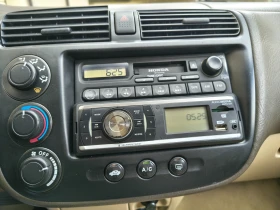 Honda Civic Sedan | Auto.bg — изображение 10
