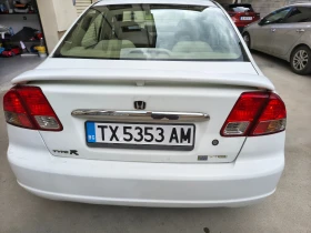 Honda Civic Sedan | Auto.bg — изображение 3