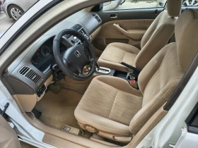 Honda Civic Sedan | Auto.bg — изображение 5
