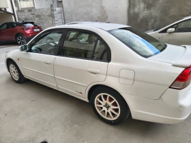 Honda Civic Sedan | Auto.bg — изображение 2