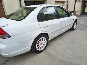 Honda Civic Sedan | Auto.bg — изображение 4
