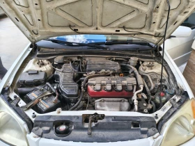 Honda Civic Sedan | Auto.bg — изображение 15