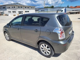 Toyota Corolla verso | Mobile.bg � ����� ������ 5