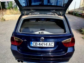 BMW 320 Е91 - 3300 € / 6454.24 лв. - 60925964 3
