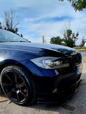 BMW 320 Е91 - 3300 € / 6454.24 лв. - 60925964 4