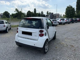 Smart Forfour MHD, РЕГИСТРИРАН | Auto.bg — изображение 4