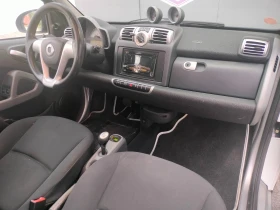 Smart Forfour MHD, РЕГИСТРИРАН | Auto.bg — изображение 14