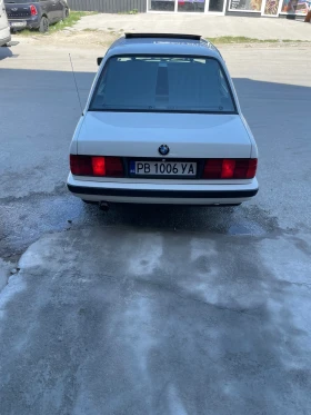 BMW 316 Като нов - 13500 € / 26403.70 лв. - 69364312 5