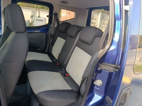 Fiat Qubo 1.3 multijet ����� 10�  | Mobile.bg � ����� ������ 14