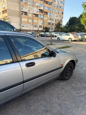 Honda Civic | Mobile.bg � ����� ������ 7