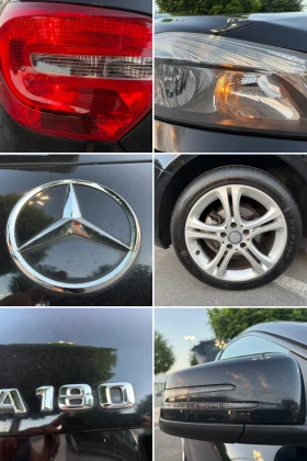 Mercedes-Benz A 180 1.8 CDI - 8300 € - 98656607 17