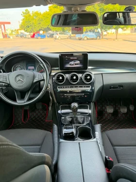 Mercedes-Benz C 180 CDI - 15000 € - 14194590 10